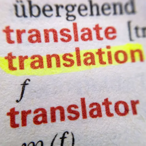 Skema Sertifikasi Okupasi Penerjemah Buku